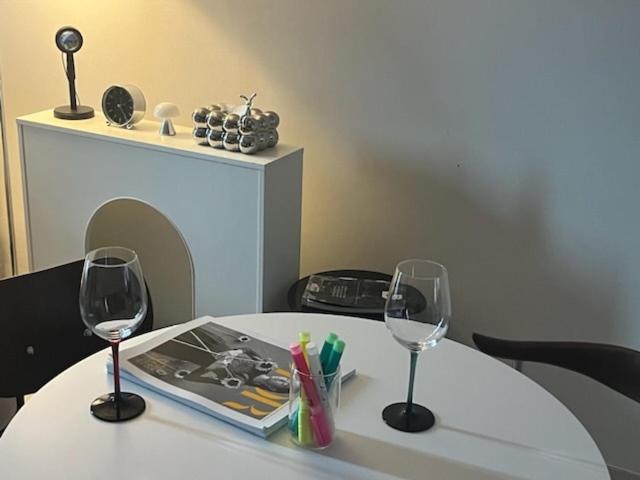 Feel At Home 동성로스타 비앤비 แทกู ภายนอก รูปภาพ