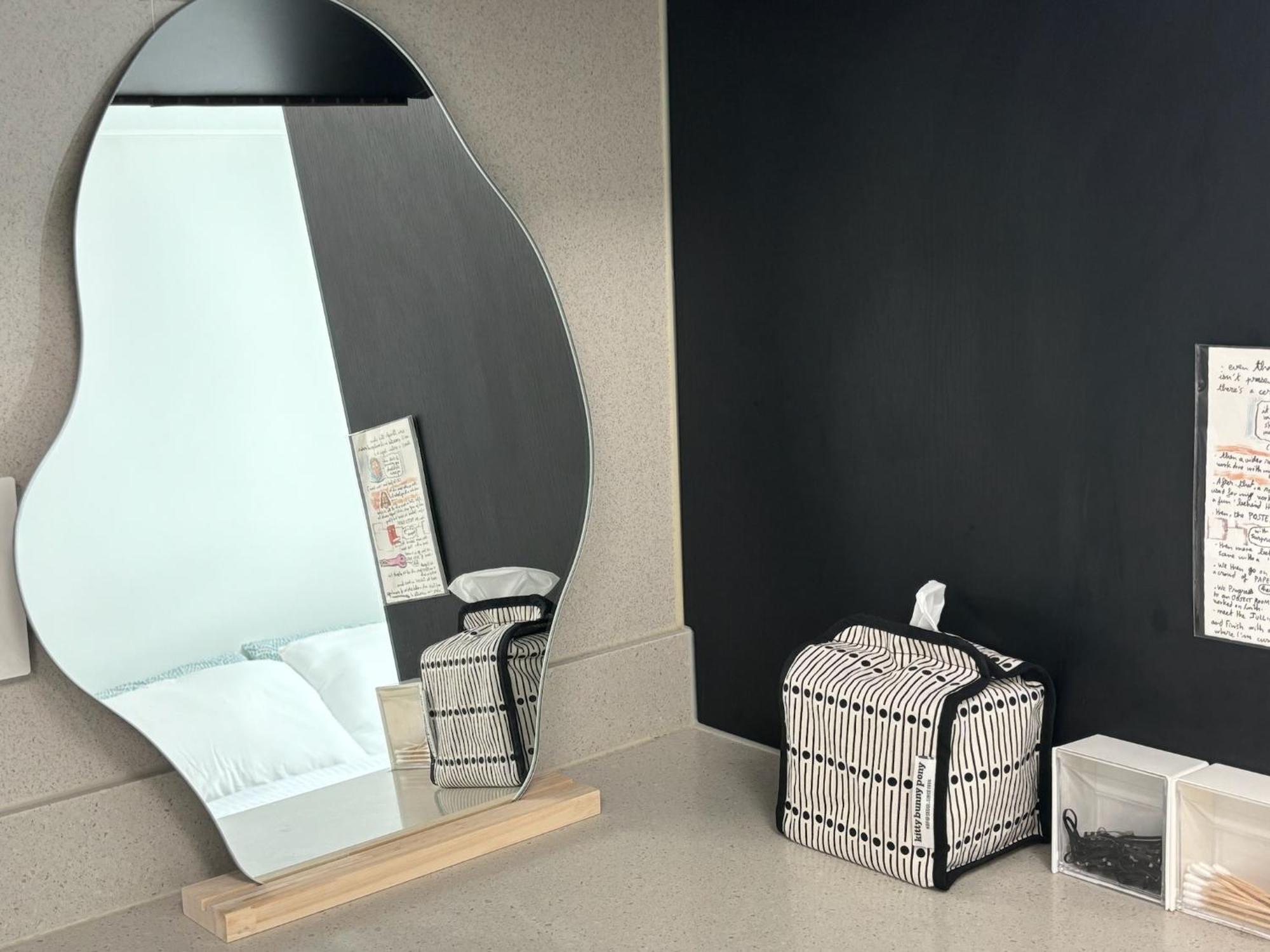 Feel At Home 동성로스타 비앤비 แทกู ภายนอก รูปภาพ